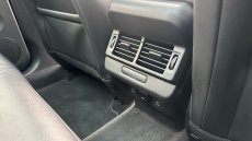 Land Rover Range Rover Evoque 2.0 P200 Dynamic SE 5dr Auto Petrol Hatchback